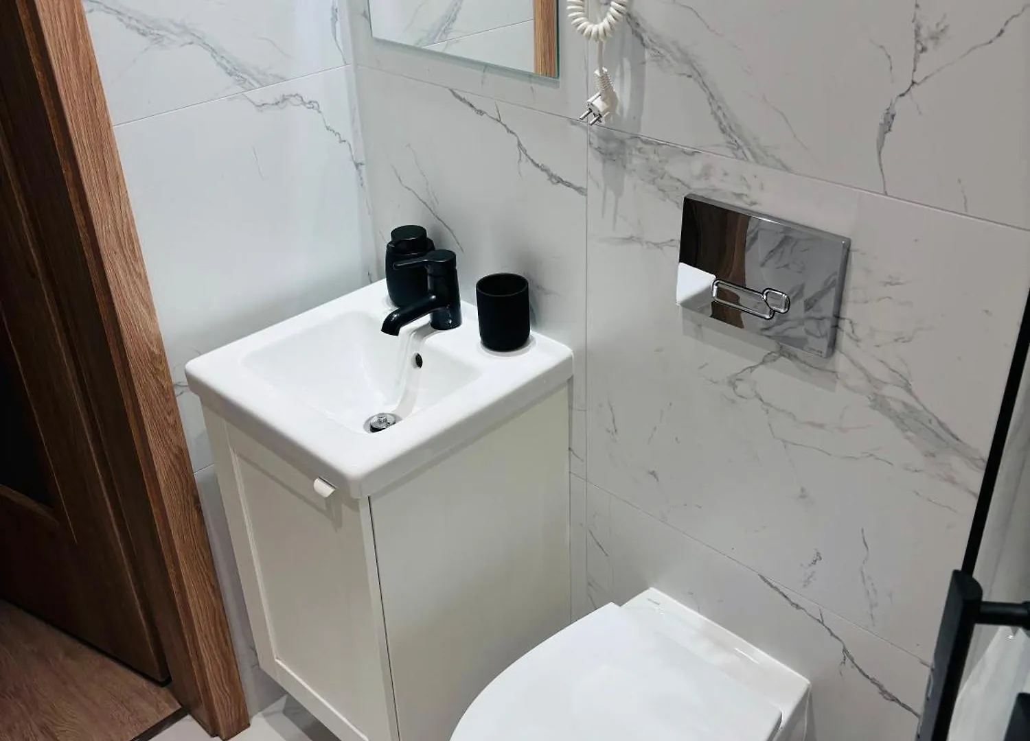 Studio W Centrum Wrzeszcza Apartment Gdansk