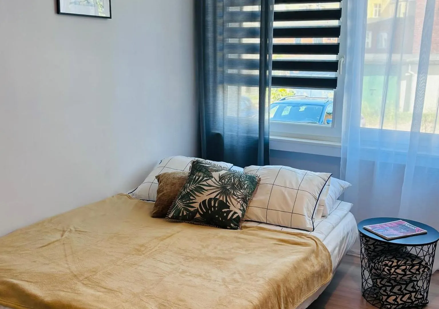 Studio W Centrum Wrzeszcza Apartment Gdansk 0*,  Poland