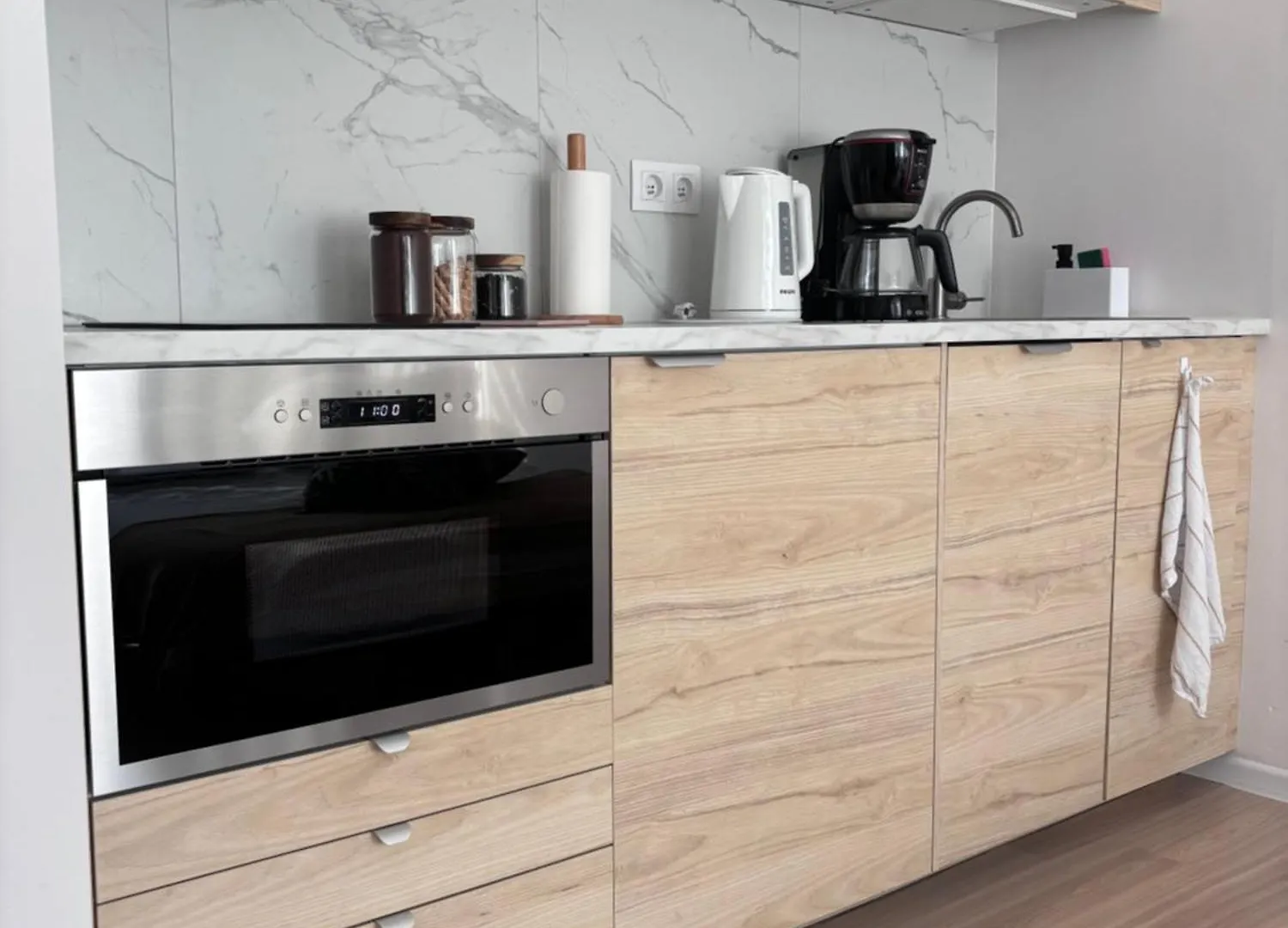 Studio W Centrum Wrzeszcza Apartment Gdansk